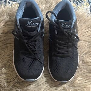 Women’s Black Performance Shoes